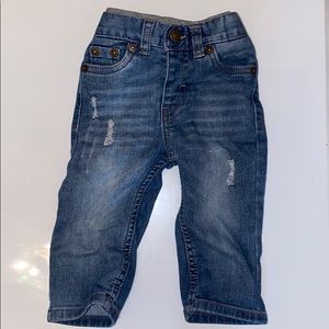 Levi’s Boy Jeans